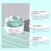 Under Hydrating Eye Cream Rich Moisturizing Eye Cream - 100g of Potential Hydrating Refined Eye Bags - A shiny skin pacifier for a firmer and more facial - Buy Online on GoSupps.com