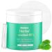 Novaluxe Zero Pore Pads Toner Pads for Deep Facial Cleansing & Exfoliating Pads with Heartleaf Quercetinol & BHA for All Skin Types Cotton Rounds for Face Korean Skin Care 70 Pads