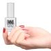 EMMA Beauty Base Coat Treatment 0.44 fl. oz. for UV/LED Gel Polish | Nail Care Essential - Buy Online on GoSupps.com