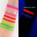 Bowitzki Water Activated Eyeliner Palette - Fruit Series (Watermelon) | Smudge Proof Face Paint Kit - Buy Online on GoSupps.com