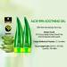 Holika Holika Aloe 99% Soothing Gel 8.5 Ounce - Hydrating and Cooling Skincare Solution - Buy Online on GoSupps.com