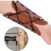 Archery Armguard for Children - Leather Bracers for Adolescent | Protective Gear - Buy Online on GoSupps.com