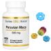Peruvian Maca Compatible With California Gold Nutrition 500 mg 90 Veggie Capsules + Bonus Pill Organizer Weekly Pill Organizer Mini