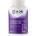 AOR Vitamin C+ Bioflavonoids 925mg 200 Capsules - High Potency Vitamin C Supplement with Ascorbic Acid & Citrus Bioflavonoids - Promotes Daily Vitality Healthy Skin Circulation & Natural Recovery 200 count (Pack of 1) - Buy Online on GoSupps.com