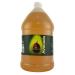 Oilderado Avocado Oil, Naturally Expeller Pressed, Non-GMO Certified, Gourmet Avocado Cooking Oil, High-Heat Cooking, Great for Dressings, Marinades, and Frying, Keto and Paleo Diet Friendly, 1-Gallon (1 Gallon) 128 Fl Oz