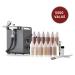 TEMPTU Pro Plus Airbrush Makeup System Kit - For Professionals & Artists - Buy Online on GoSupps.com