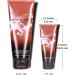 Gleam By Melanie Mills Body Radiance Deep Gold FGT-004B 30ml - Illuminate Your Skin - Buy Online on GoSupps.com