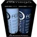  Felps Professional Felps Omega Zero Unique Nanoplastia Resistance & Sensitive Smoothing Duo Kit (2 x 1000 ml) - Buy Online on GoSupps.com