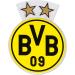 Buy Borussia Dortmund BVB Sticker Set - International Shipping Available | Official Merchandise - Buy Online on GoSupps.com