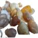Natural Crystal Rough Natural Crystal Rough 50-100g 2-5cm Natural Gobi Agate Comes from Alxa China Fish Tank Decoration Stone Sugar Agate (Color : 50g Size : 2-5cm) 2-5cm 50g - Buy Online on GoSupps.com