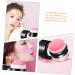 WOONEKY 2pcs Oil Control Cushion Blush Cushion Makeup Powder Blush Loose Blush for Cheeks Blusa Plastic Rosy - Buy Online on GoSupps.com