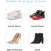 20Pcs Shoe Deodorant Stickers Shoe Deodorizer Patch Shoe Odour Eliminator Odour Eaters Football Boot Deodoriser Shoe Freshener - Buy Online on GoSupps.com