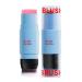 Creamy Blush Stick - Lightweight Cream Texture Multi-Use Double Ended Long-Lasting Instant Color - Multifunctional Daily Use Versatile Beauty