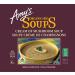 Amy s Kitchen Cream of Mushroom Soup Soy-Free Corn-Free Tree Nut-Free Kosher 12-pack (398ml per can) - Buy Online on GoSupps.com