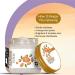 Almond Scrub For Face & Body (380 Ml) | All Skin |Cleanser Scrub For Deep Exfoliation | Dead Skin Remover | Tan Removal | Blackhead Remover - Buy Online on GoSupps.com