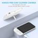 HSRG Portable USB Digital Photo Camera & 5-Inch 1080p HD Ear Cleaner - Visual Ear Cleaning Tool for Adults Children & Pets - Buy Online on GoSupps.com