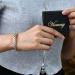 Vicmag Copper Magnetic Bracelet for Women Men - Adjustable Size - Ultra Strength Magnets - 99.9% Solid Pure Copper - Gift Box Included - Buy Online on GoSupps.com