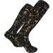 Ancient Egyptian Gods & Hieroglyphs Compression Socks for Men & Women - 15-20 mmHg Circulation Support for Running & Cycling - Buy Online on GoSupps.com