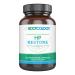 Rootcology by Dr. Izabella Wentz | HP Restore | Botanical Extract - Maintain Healthy Gastric Lining and Occasional Abdominal Discomfort with Licorice Extract and Vitamin C | 120 Vegetarian Capsules