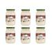 6x Calv Salsa Tonnata tuna sauce seasoning sauce Salad sauce 225 ml