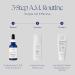 Obagi Way to Glow Gift Set - 15% Vitamin C Serum Moisturizer & SPF 50 Sunscreen | Hydrate & Protect Your Skin Worldwide - Buy Online on GoSupps.com