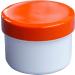 16 Premium Ointment Jars with Colored Lids - 35ml Cream Jars - Made in Germany - International Shipping Available - Buy Online on GoSupps.com