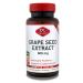 Olympian Labs Grape Seed Extract 600mg | 60 Capsules | Supports Heart & Immune Health, Antioxidant and Anti-Inflammatory 600mg (60 Count)