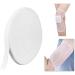 YUYTE 10M Breathable Tubular Gauze Stretch Bandage First-aid Dressing Wrap Retainer for Wound Dressing's Restraint(3#)