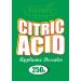 Clean & Natural Citric Acid Powder 250gm