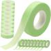 POPETPOP 80 Rolls Eye Pads Lash Extensions Lash Supplies Skull Stationary Makeup Artist Must Haves Lash Extensions Supplies Makeup Supplies Tape Non-woven Fabric - Buy Online on GoSupps.com