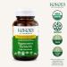 kokora Regenerative Turmeric - Organic Adaptogenic Turmeric Supplement - Physical Stress & Detoxification Support* - 60 Capsules - 30 Servings - Buy Online on GoSupps.com