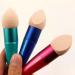 Premium Powder Puff Makeup Applicator Blender Sponge - 10 cm | International Shipping Available - Buy Online on GoSupps.com