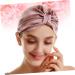 FRCOLOR 2pcs Hair-Drying Cap Women s Hat Silk Hair Drying Hat Women Hats and Caps Chemo Covers Cap Satin Head Hair Fast Drying Hat Silk Bandana Scarf Night Head Cap Women Beanie Quick Dry - Buy Online on GoSupps.com