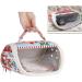 Keersi Small Bird Carrier Bag for Parakeet, Cockatiel, Lovebird, Hamster, Guinea Pig - Portable and Breathable - Buy Online on GoSupps.com