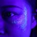 LATIBELL UV Black Light Reactive Glitter Gel - 12 Colors Fine Body & Face Glitter Makeup for Women | Festival Rave Accessories - Buy Online on GoSupps.com