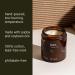 Maude Burn No. 0 - Unscented Skin Softening Jojoba Oil Based Massage Candle - Ultra Hydrating Body Care with Soybean Oil - Paraben Free Body Candle (4 oz) No. 0 - Unscented 4 Ounce (Pack of 1) - Buy Online on GoSupps.com