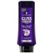 Schwarzkopf Gliss Hair Repair Fiber Therapy Set - Shampoo & Conditioner for Damaged Hair - 13.6 FL OZ (400 mL) Each - International Shipping Available - Buy Online on GoSupps.com