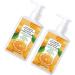 Liquid Dish Soap Fruit and Vegetable Wash Dishwashing Liquid Food Wash Detergent Vegetable Cleaner - Buy Online on GoSupps.com
