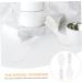 Angoily Mini Toothbrushes - 10 Pack Hand Cleaning Brushes for Daily Use & Travel | Ideal for Prisons & Home - Buy Online on GoSupps.com