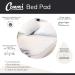 Conni Reusable Bed Protection | Waterproof Absorbent & Washable | Incontinence & Bedwetting Solution | 95 x 85 cm - International Shipping Available - Buy Online on GoSupps.com