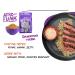 Yoll Fonio Grain Pilaf Mix - Gluten-Free, Non GMO Vegan Protein, Paleo-Friendly Superfood - Variety Pack of 3 (7 oz each) - Buy Online on GoSupps.com