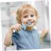 Minkissy 3 Sets Baby Toothbrush Bite Toys - Gum Care & Infant Toothbrushes for Healthy Teeth - Buy Online on GoSupps.com