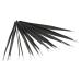 Duckettes 9PC Stainless Steel Tweezers Set | Slide-Resistant Pointed & Curved Tips for Mobile Phone Repair - International Shipping Available - Buy Online on GoSupps.com