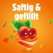 Buy nimm2 Lachgummi Softies FruitMix - 225g Filled Fruit Gum with Juice & Vitamins | International Shipping Available - Buy Online on GoSupps.com