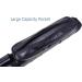 AB Earth Leatherette 2x2 Hard Vinyl Pool Billiard Cue Case - Buy Online on GoSupps.com