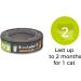 Litter Locker Refill Pack of 1 1 count (Pack of 1) - Buy Online on GoSupps.com