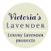 Victoria's Lavender Neck Wrap Gift Set | Lavender Bath Salts & Lotion | Spa Kit for Women | Premium Skin Care & Self-Care Products - Buy Online on GoSupps.com