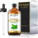 Peppermint essential oil (4 oz/118 ml) Pure Essential Oil - with Glass Dropper Great for Aromatherapy Diffuser Candle Making - Buy Online on GoSupps.com