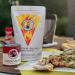Urban Slicer Pizza Worx - 8 oz Pizza Sauce 3 Pack Combo - Buy Online on GoSupps.com