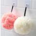 20PCS Bath Sponge Shower Loofahs - Soft Mesh Pouf Shower Ball for Exfoliating - Buy Online on GoSupps.com